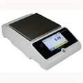 Adam Equipment Equinox Precision Balance - 8200 g Adam-ETB-8202e